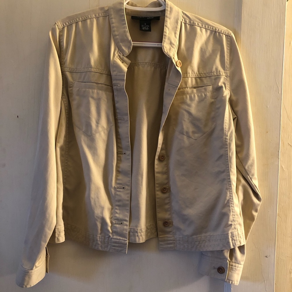 Jacket